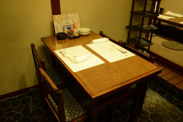 銭形平二 - 青森（居酒屋）の写真