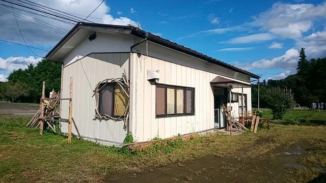 いまここ食堂 - 陸前白沢（オーガニック）の写真