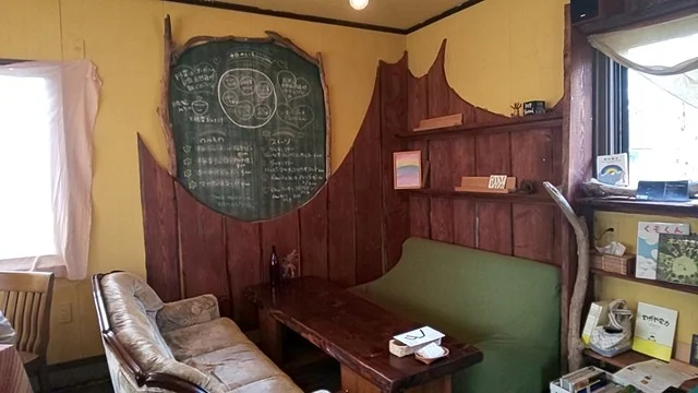 いまここ食堂 - 陸前白沢（オーガニック）の写真