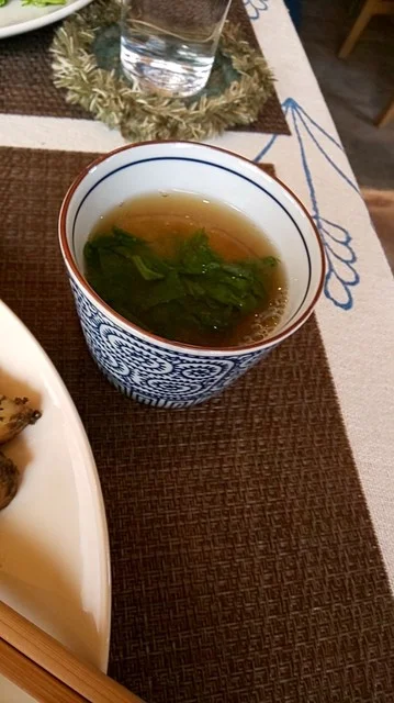 いまここ食堂 - 陸前白沢（オーガニック）の写真