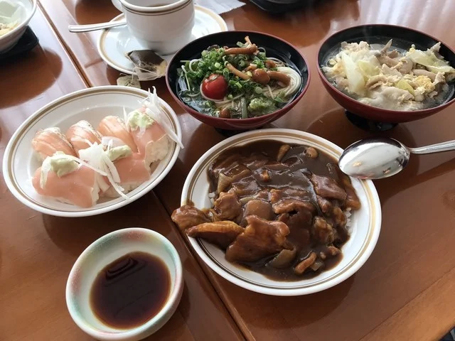 ホテルクラウンパレス青森 - 青森（ホテル）の写真