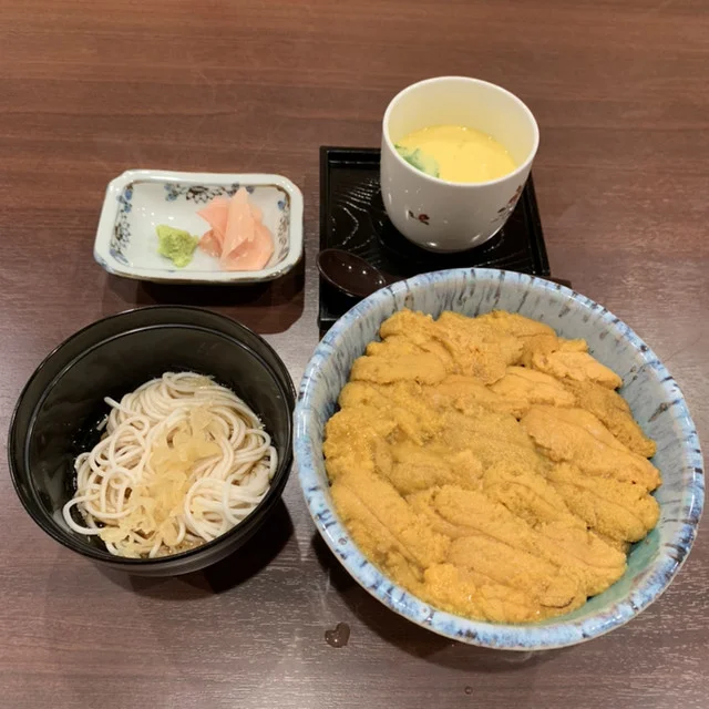 ゆう寿司 - 南気仙沼（寿司）の写真