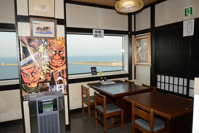 みちのく料理 西むら アスパム店（にしむら） - 青森（郷土料理）の写真