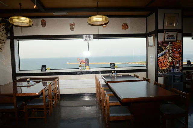 みちのく料理 西むら アスパム店（にしむら） - 青森（郷土料理）の写真