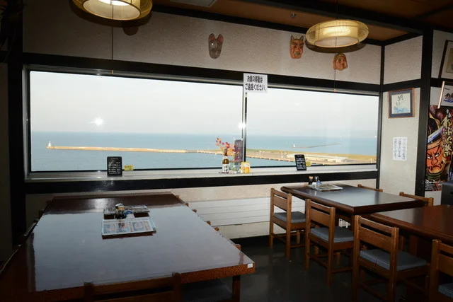 みちのく料理 西むら アスパム店（にしむら） - 青森（郷土料理）の写真