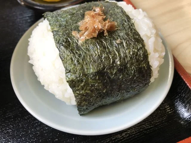 丸万そば処 - 青森（食堂）の写真