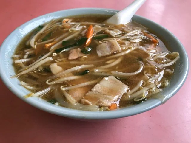 中華料理 峰 - 岩切（中華料理）の写真