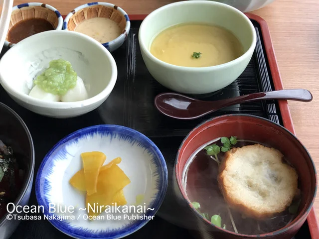 ございんや 旬 牡蛎庵（かきあん） - 松島海岸（海鮮）の写真