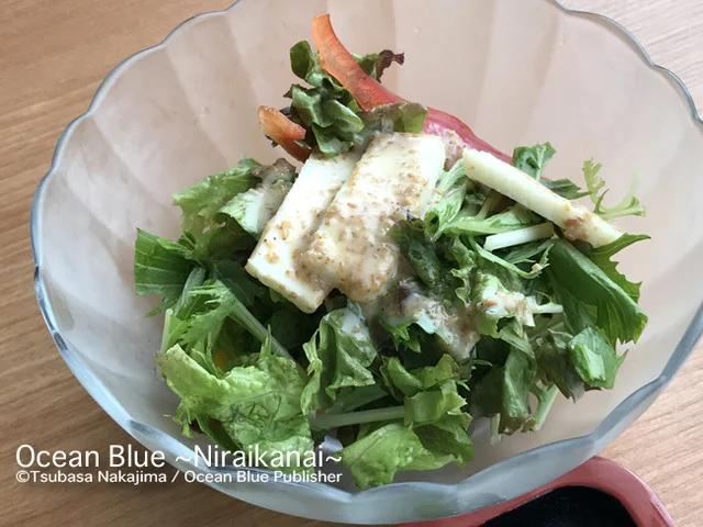 ございんや 旬 牡蛎庵（かきあん） - 松島海岸（海鮮）の写真