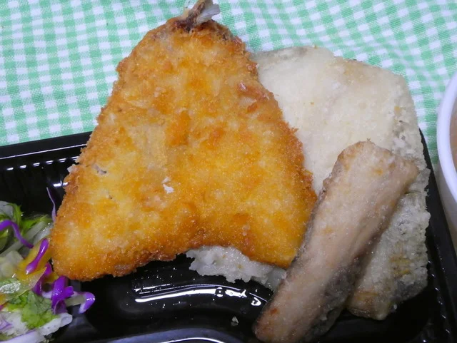 仙台弁当 縁家 - 富沢（弁当）の写真