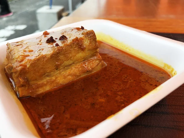 パオーーン（PwooM） - 船岡（インドカレー）の写真