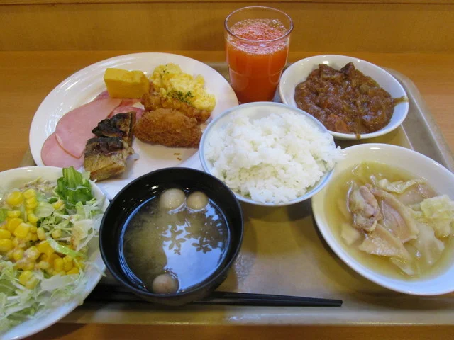 ホテルルートイン 本八戸駅前（HOTEL ROUTE INN） - 本八戸（ホテル）の写真