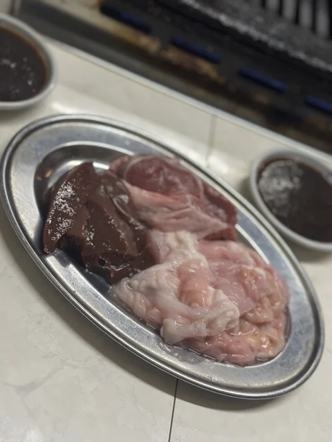 あまの食堂 - 古川（居酒屋）の写真