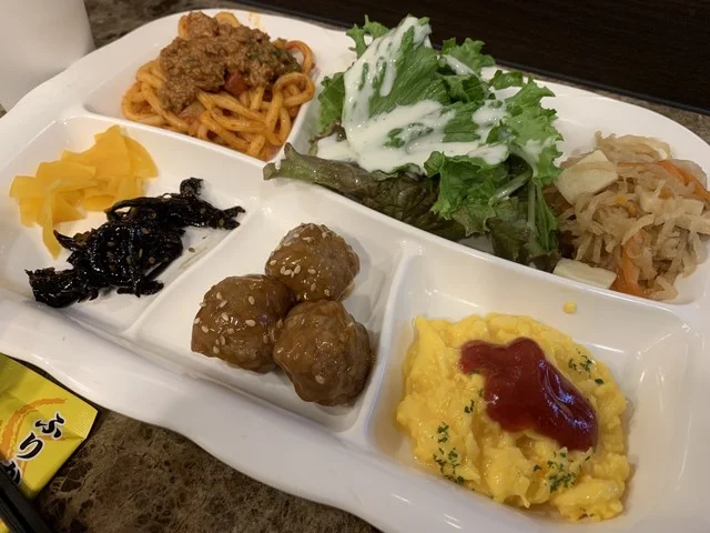 東横INN  仙台東口1号館（東横イン） - 宮城野通（ホテル）の写真