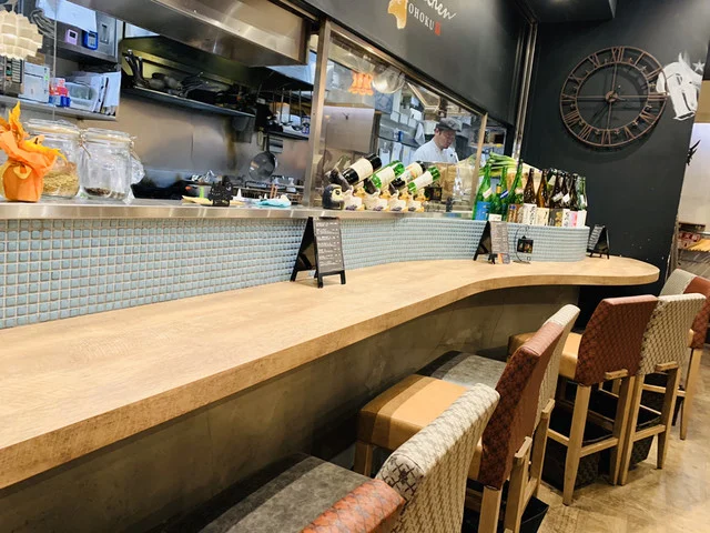 利久のイタリアン CUCINA （【旧店名】6KenKitchen） - 仙台（イタリアン）の写真