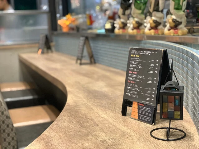 利久のイタリアン CUCINA （【旧店名】6KenKitchen） - 仙台（イタリアン）の写真