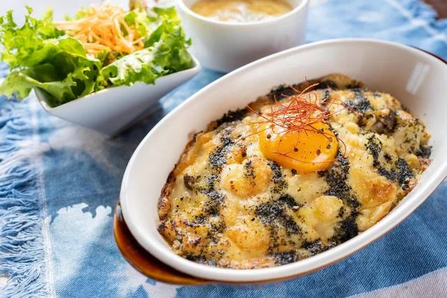 ARTCAFEBAR SEASAW（シーソー） - 下馬（カフェ）の写真