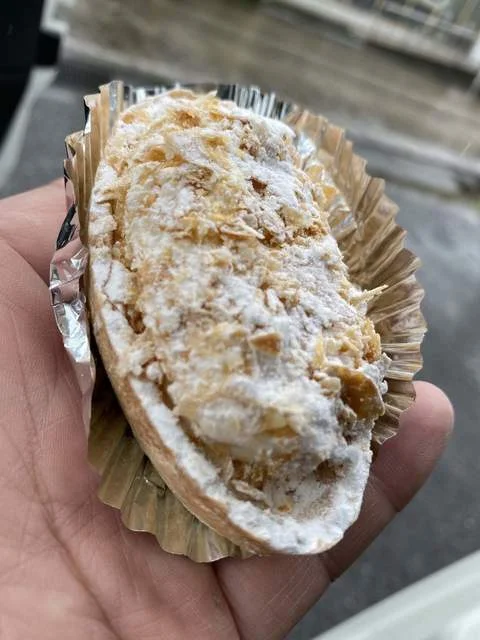 喜進堂（キシンドウ） - 西古川（和菓子）の写真