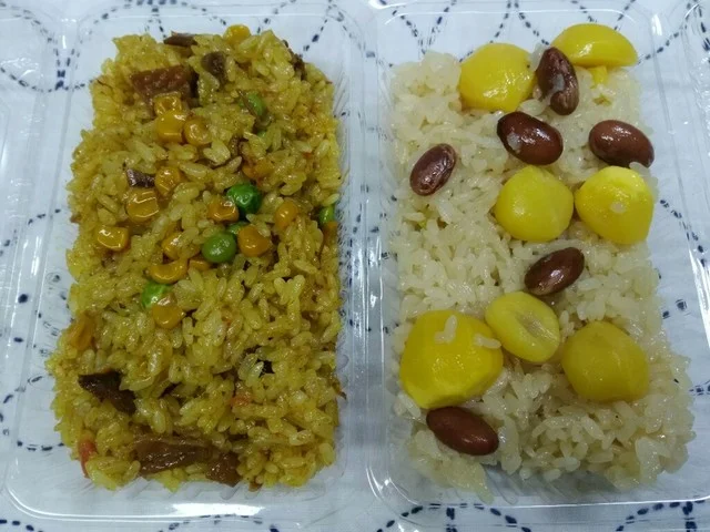 ゆのたに心亭 ザ・モール仙台長町店 - 長町南（おにぎり）の写真