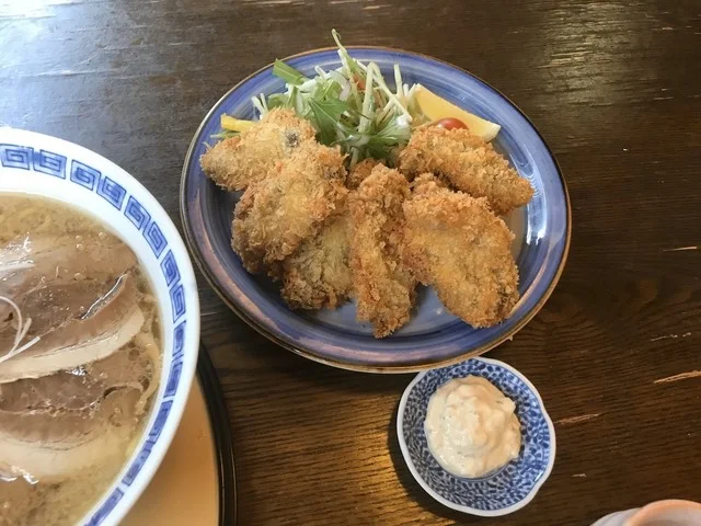 竜巳や（タツミヤ） - 歌津（寿司）の写真