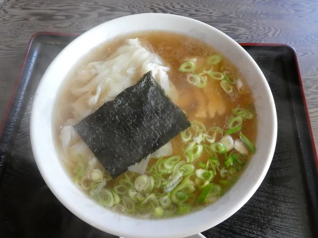 そば処 もりや - 北山（そば）の写真