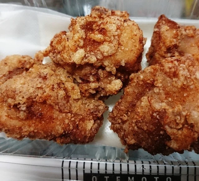 街の惣菜や mon - 青葉通一番町（弁当）の写真