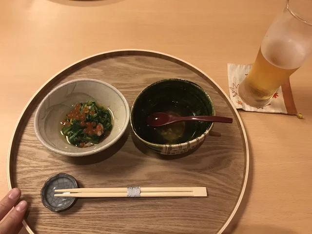 いち道 - 青葉通一番町（日本料理）の写真