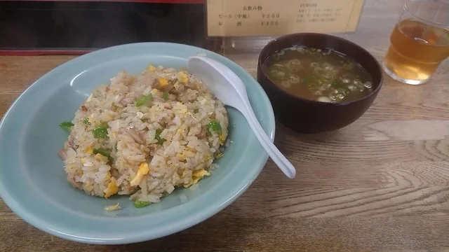 北仙台食堂 - 泉中央（食堂）の写真