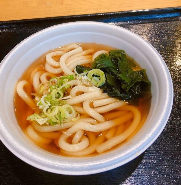 たまに庵MA-MA（タマニャンマーマ） - 本八戸（うどん）の写真