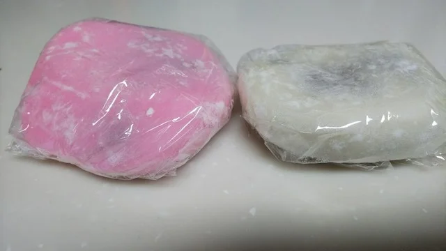 郡山餅屋（【旧店名】郡山餅店） - 長町（和菓子）の写真