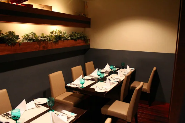 LA PAIX（ラ・ペ） - 広瀬通（フレンチ）の写真