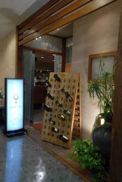 LA PAIX（ラ・ペ） - 広瀬通（フレンチ）の写真