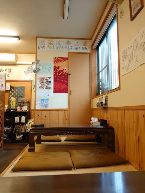 たやま - 登米市その他（ラーメン）の写真