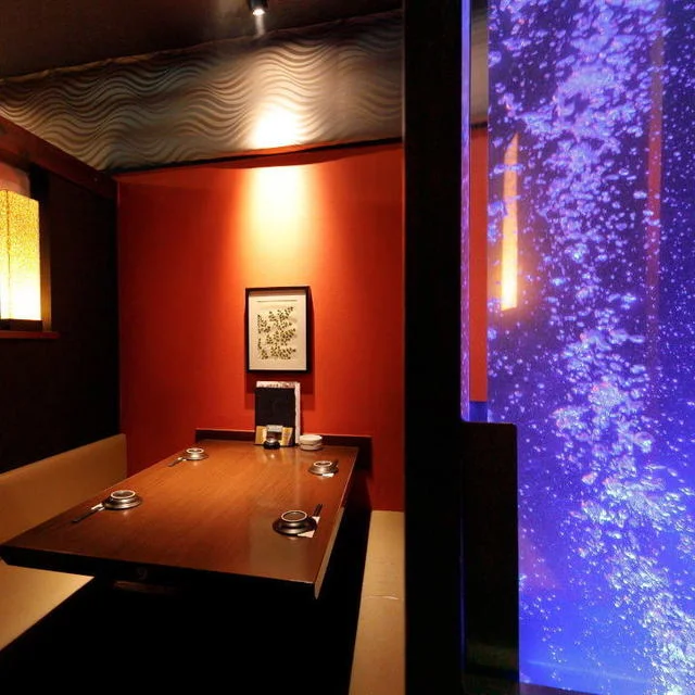 プライベート個室&times;旬菜居酒屋　魚々ろ 仙台一番町店（ととろ） - 広瀬通（居酒屋）の写真