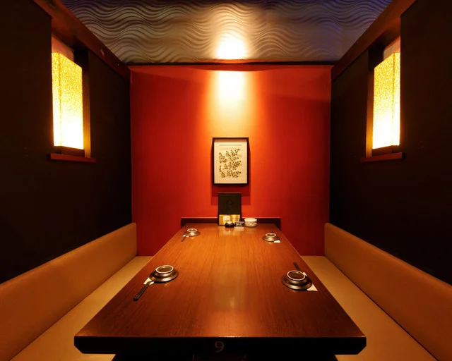 プライベート個室&times;旬菜居酒屋　魚々ろ 仙台一番町店（ととろ） - 広瀬通（居酒屋）の写真