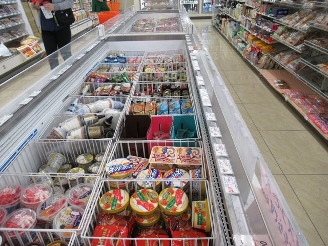 セブンイレブン 登米中田町宝江店（SEVENELEVEN） - 登米市その他（コンビニ・スーパー）の写真