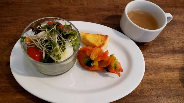 パスタヤ（PASTAYA） - 弘前（イタリアン）の写真