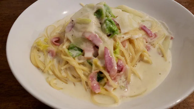 パスタヤ（PASTAYA） - 弘前（イタリアン）の写真