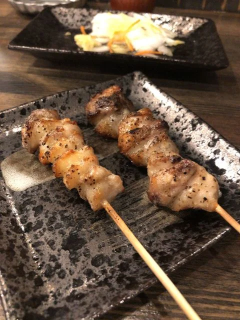 よろ串（4694） - 青森（焼き鳥）の写真