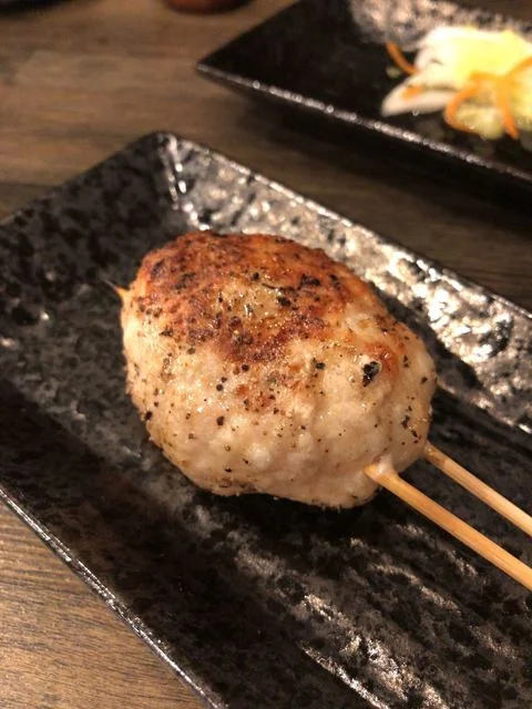 よろ串（4694） - 青森（焼き鳥）の写真