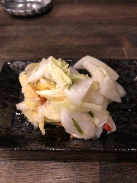 よろ串（4694） - 青森（焼き鳥）の写真