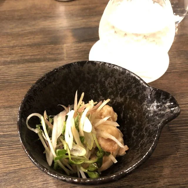 よろ串（4694） - 青森（焼き鳥）の写真