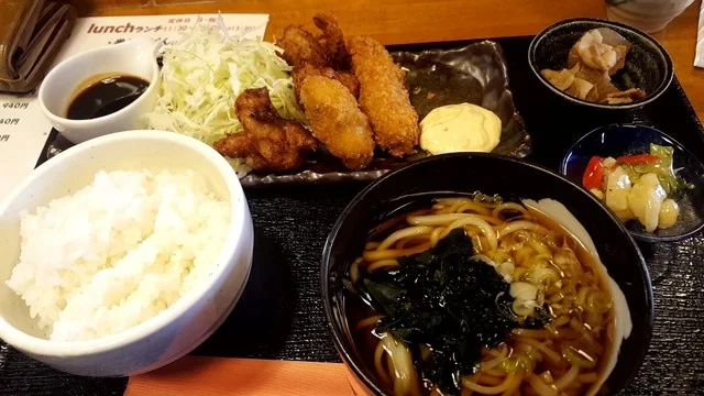 酒肴処番屋 - 油川（居酒屋）の写真