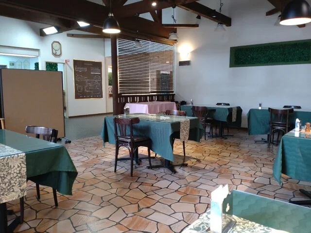 あぶくま荘 - 丸森町その他（旅館・民宿）の写真