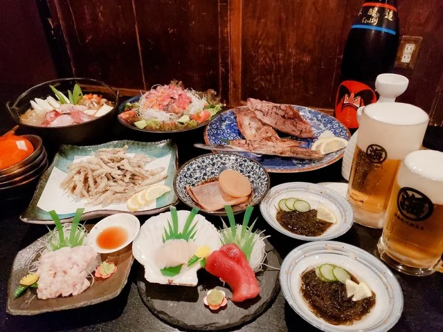 津軽海峡鮮魚店 - 青森（郷土料理）の写真