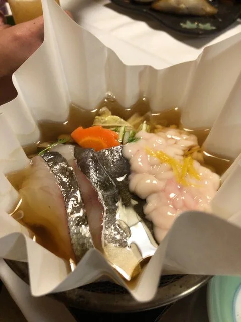 葆里湛 - 青森（日本料理）の写真