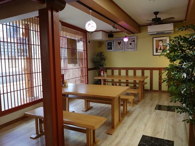 大正浪漫 - 鳴子温泉（カフェ）の写真