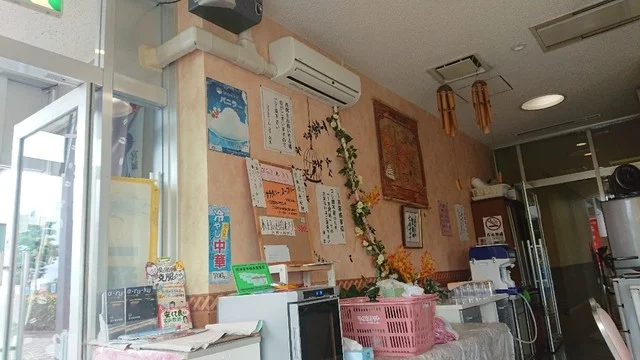 カフェミール・ココ - 石越（喫茶店）の写真