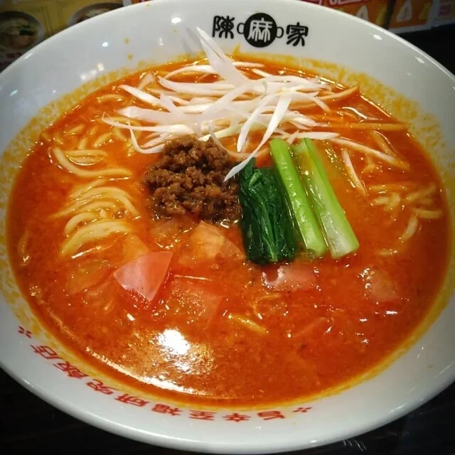 陳麻家 八戸城下店（チンマーヤ） - 本八戸（四川料理）の写真