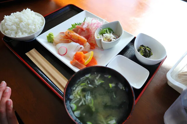 食事処 海ほたる - 石川（弘南）（海鮮）の写真